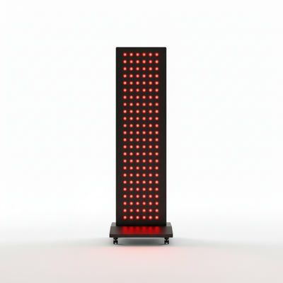 Complete Red Light Therapy Starter Kit