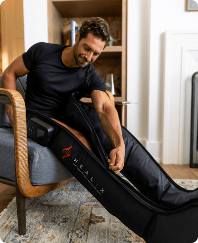 HEALiX Flow IPC Boots