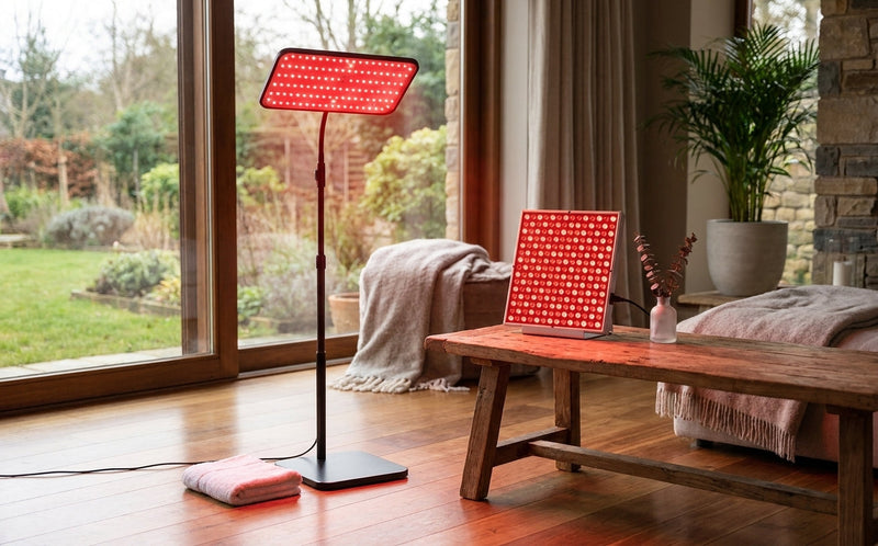 Red Light Therapy Panels