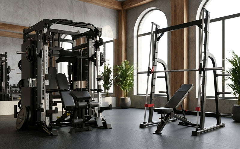 Smith Machines