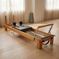 Foldable Pilates Reformer Pilates Machine Reformer Folding Pilates Reformer