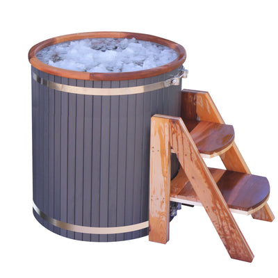 Cold Therapy Ice Bath