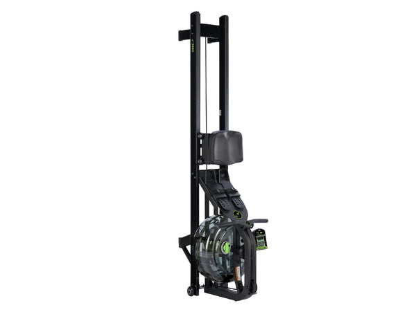 Dynamic Fluid Rower - S660 Forge
