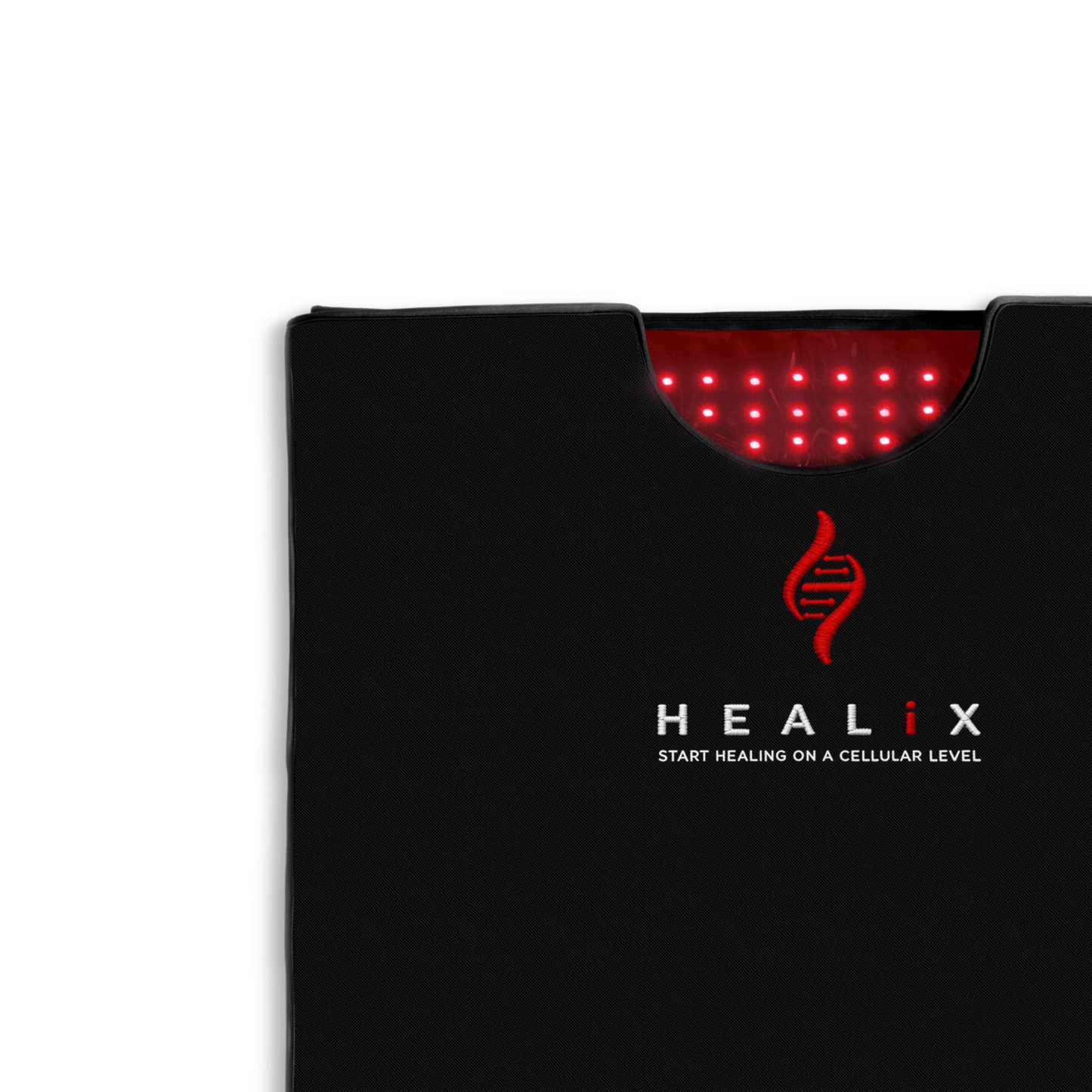 Red Light Therapy Mat - HEALiX Glow Pod