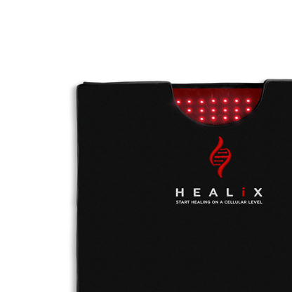 Red Light Therapy Mat - HEALiX Glow Pod