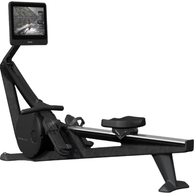 Hydrow Wave Rower - Pirate Black