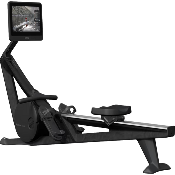 Hydrow Wave Rower - Pirate Black