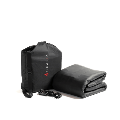 HEALiX Infrared Sauna Blanket