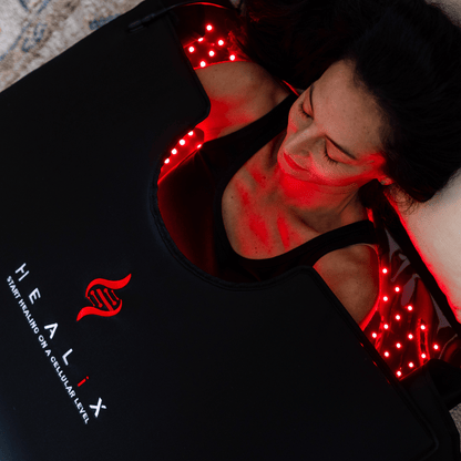 Red Light Therapy - Elevate Light Pod