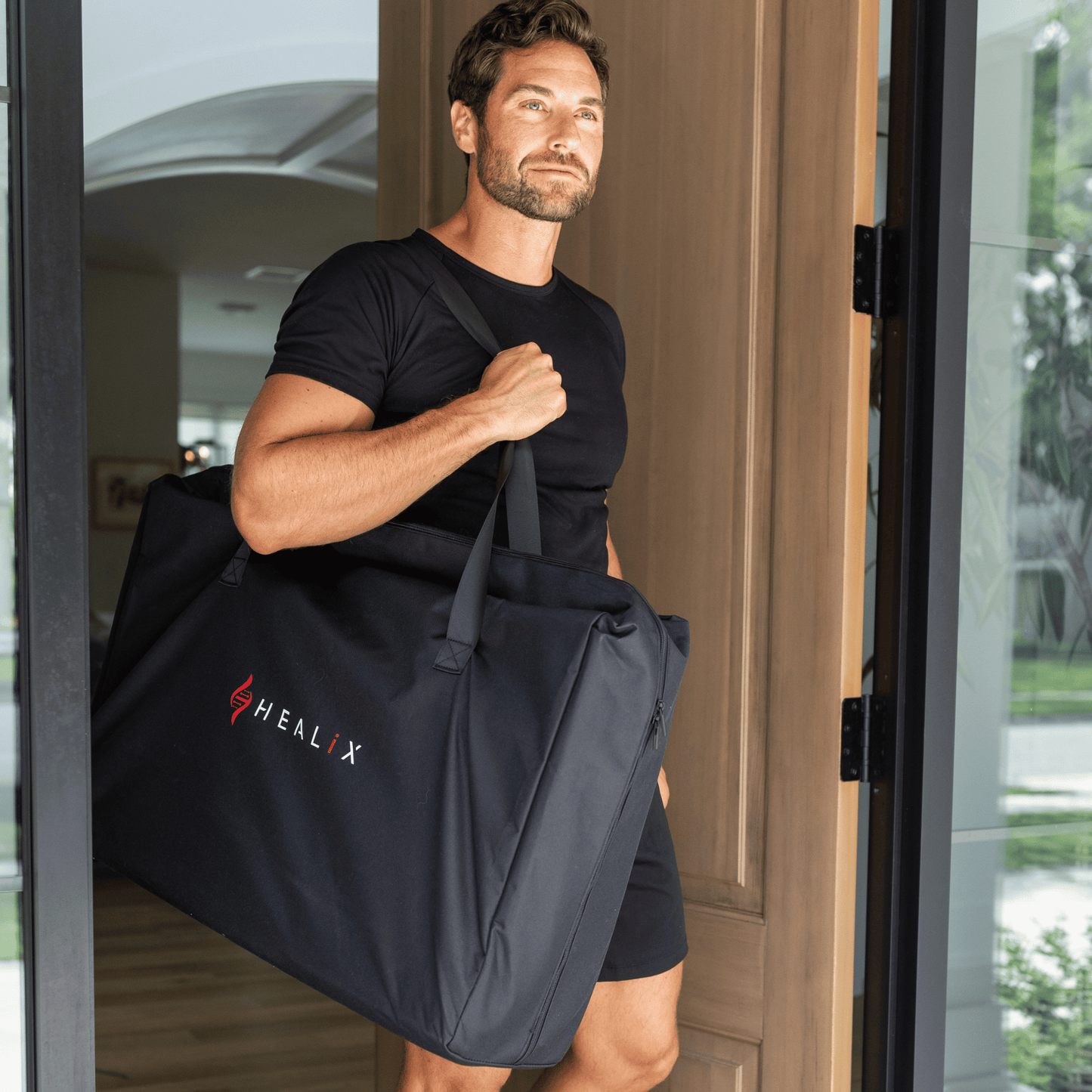 Red Light Therapy - Elevate Light Pod
