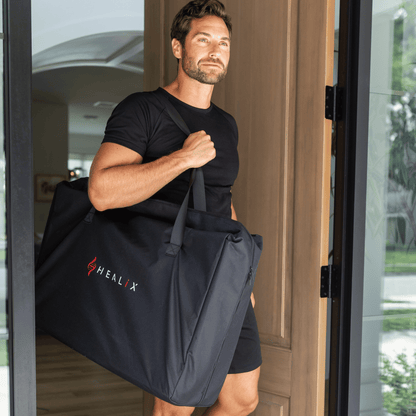 Red Light Therapy - Elevate Light Pod
