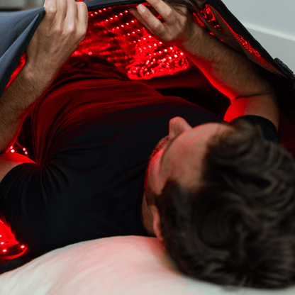 Red Light Therapy - Elevate Light Pod