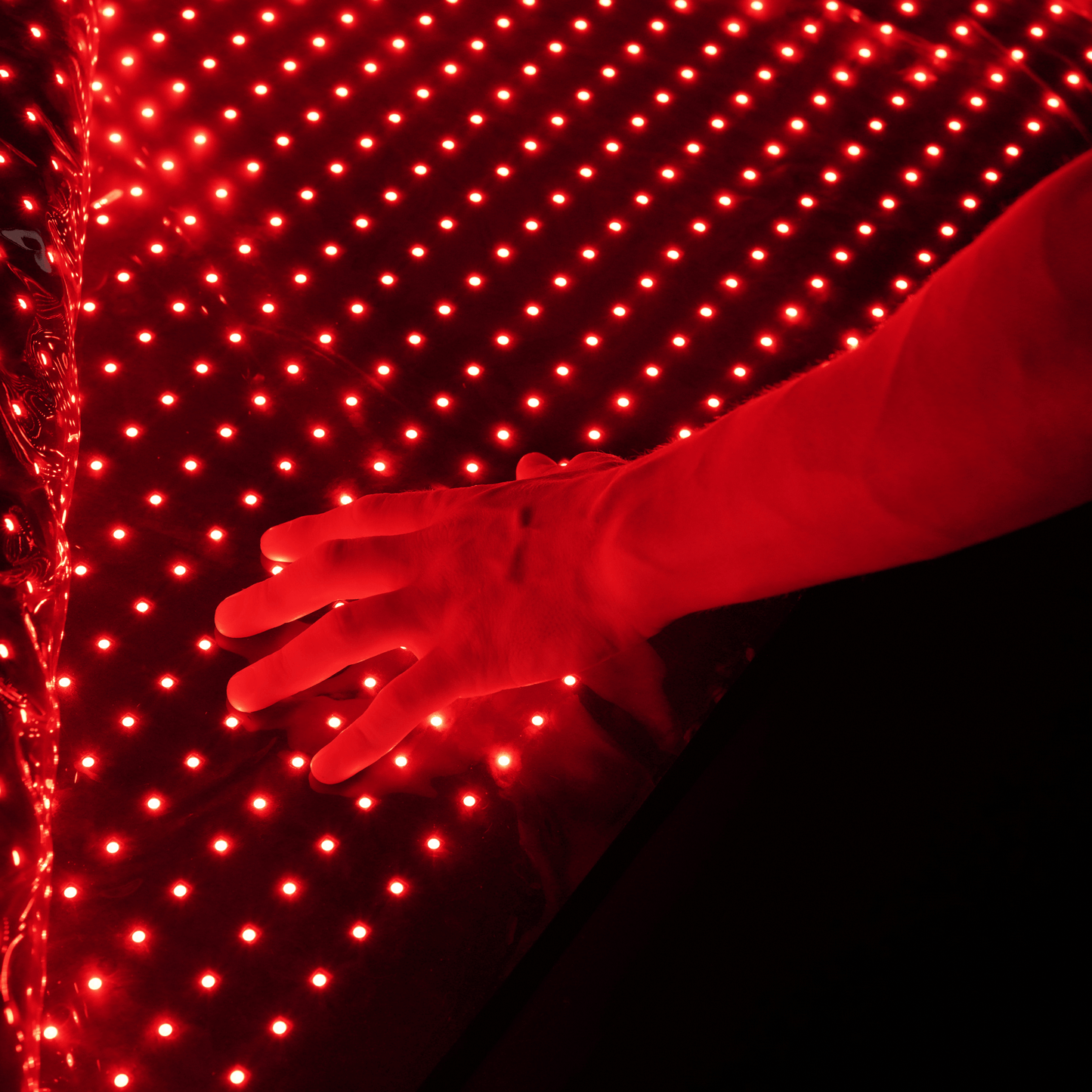 Red Light Therapy - Elevate Light Pod