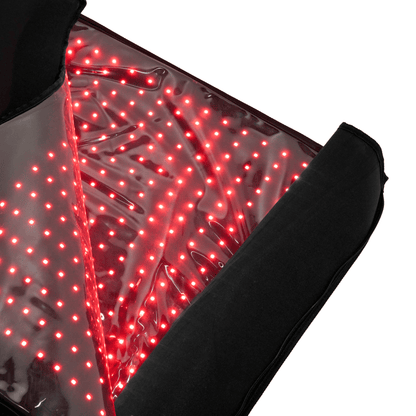 Red Light Therapy - Elevate Light Pod