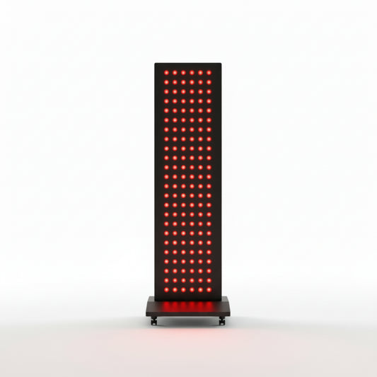 Complete Red Light Therapy Starter Kit