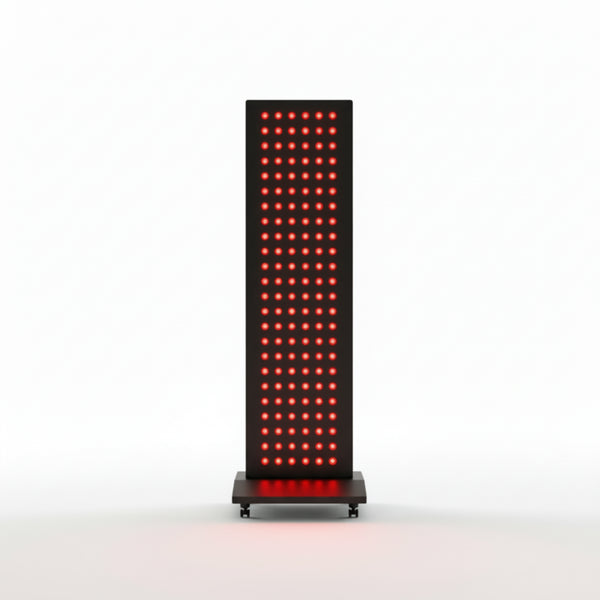 Complete Red Light Therapy Starter Kit