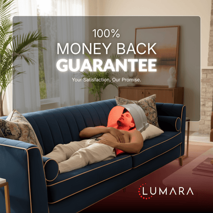 Premium Red Light Therapy Device : Illuminate V2