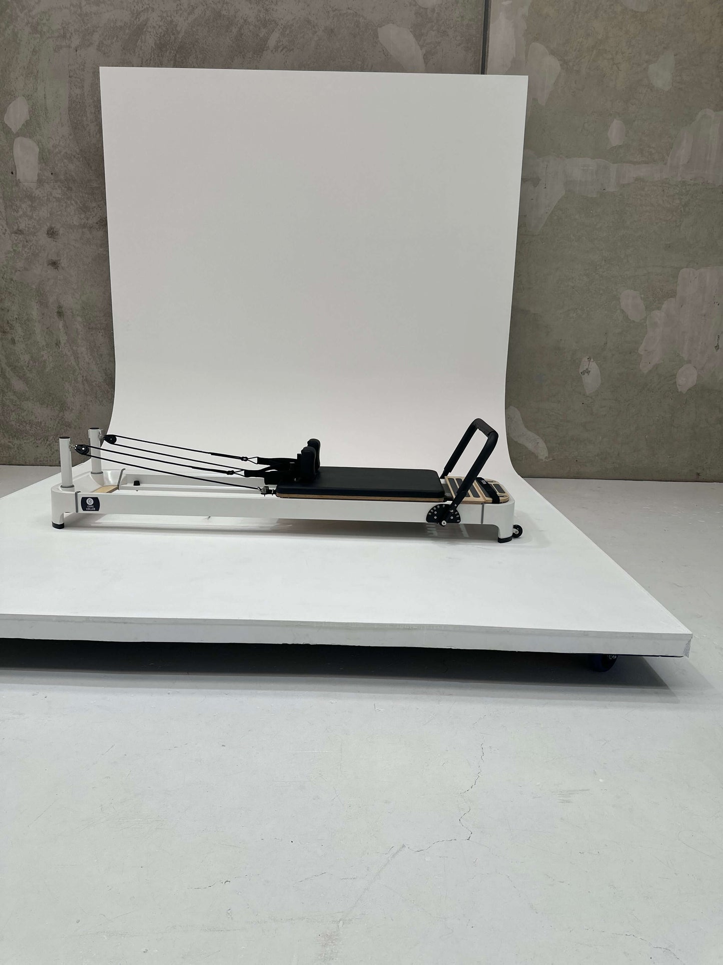 Pilates Reformer Queen 2.0