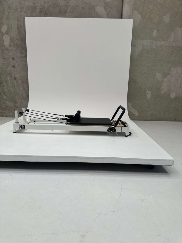Pilates Reformer Queen 2.0