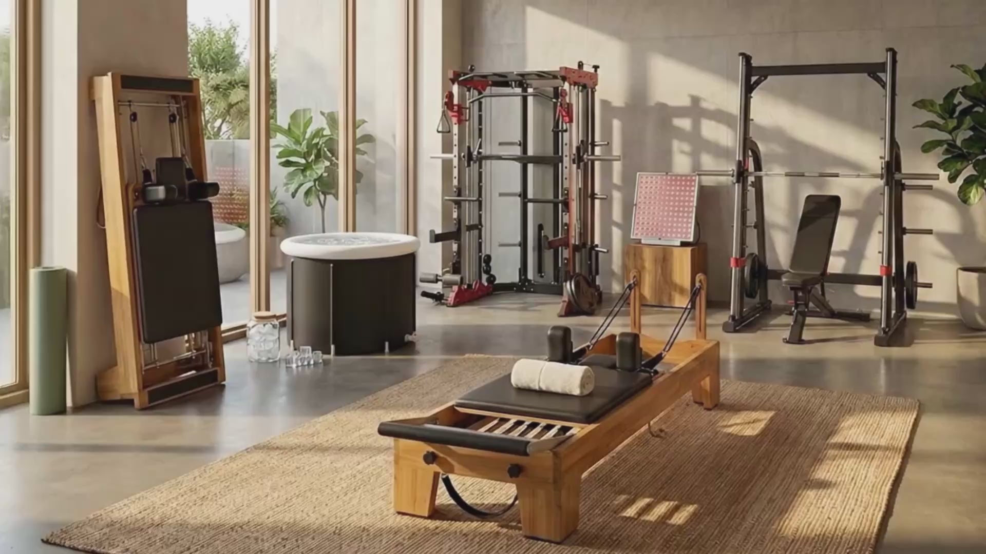 Load video: 