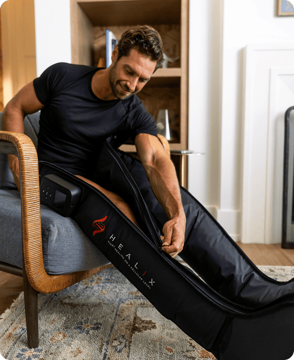 HEALiX Flow IPC Boots