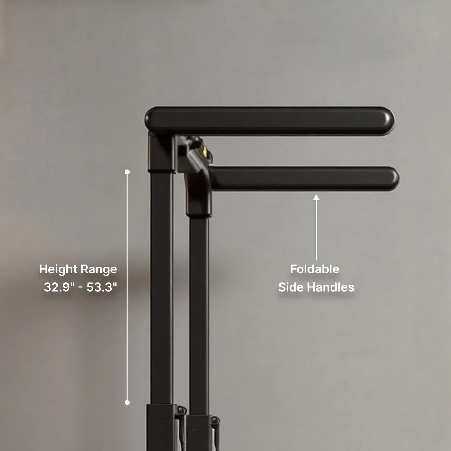 WalkingPad Z3 Hybrid+ Foldable Treadmill