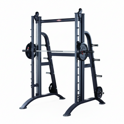 Shoulder Press Smith Machine