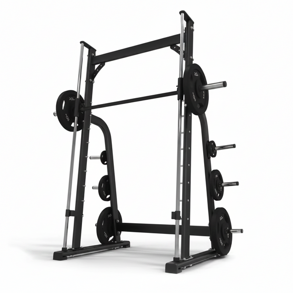 Shoulder Press Smith Machine